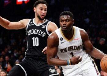 Can the NBA develop into a worldwide competitors? The case for one of many world’s greatest sports activities to have an growth draft