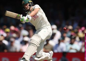 Aussies absolutely can’t repeat churn and burn McSweeney mistake with Konstas if Head goes to opener