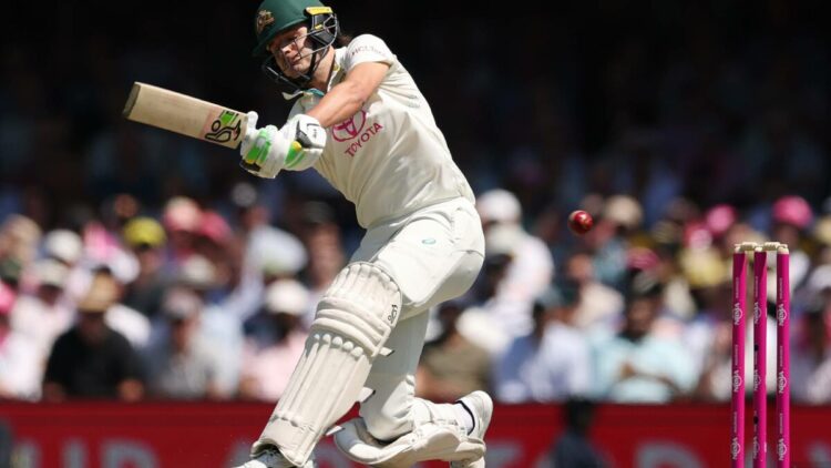 Aussies absolutely can’t repeat churn and burn McSweeney mistake with Konstas if Head goes to opener