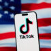 TikTok is restoring service within the US