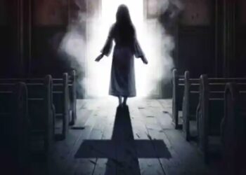 HERETICS Discovered footage horror – overview, score and trailer