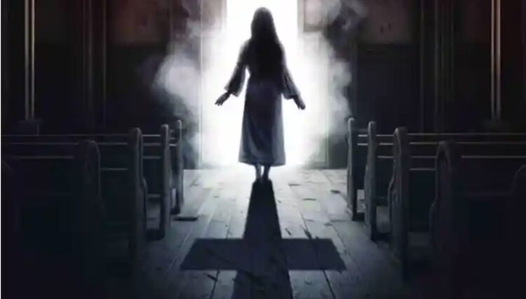 HERETICS Discovered footage horror – overview, score and trailer