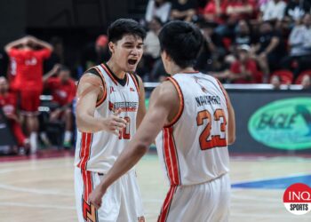 Belief pays off once more for Northport in win vs San Miguel