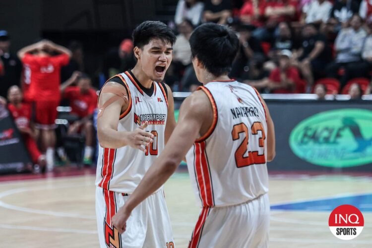 Belief pays off once more for Northport in win vs San Miguel