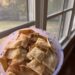 Do-it-yourself Artisan Crackers (Cease Shopping for Retailer-Purchased Sequence)