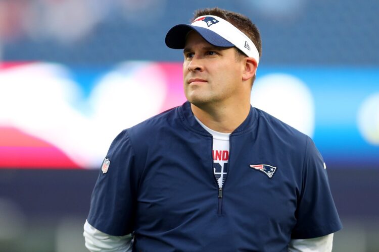 Insider Offers Sincere Ideas On Josh McDaniels Rejoining Patriots