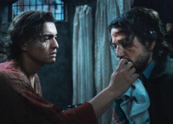 ‘Kiss Of The Spider Girl’ Overview:Jennifer Lopez ShinesIn movie musical