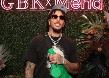 LiAngelo Ball Indicators Music Deal For Thousands and thousands After ‘Tweaker’ (Report)