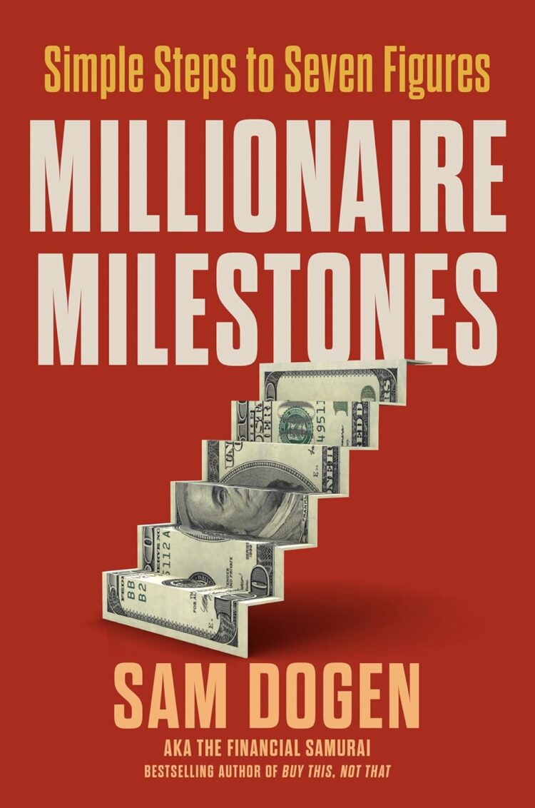 New Guide! Millionaire Milestones: Easy Steps To Seven Figures
