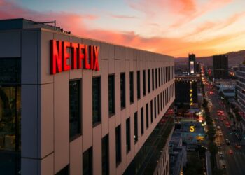 With newest worth enhance, Netflix’s Commonplace subscription now prices $72 extra per yr than Spotify Premium within the US