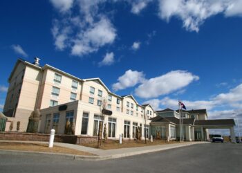 Left Outdoors Nursing Dwelling On Christmas Eve