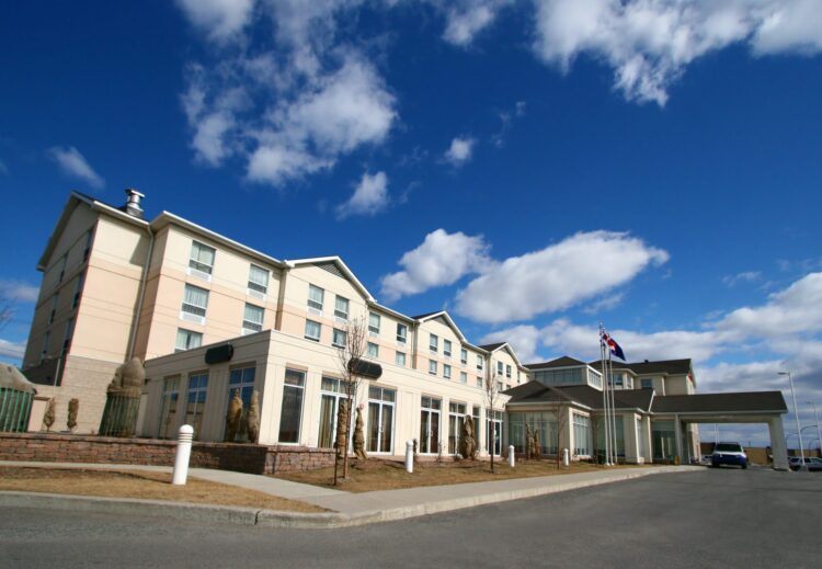 Left Outdoors Nursing Dwelling On Christmas Eve