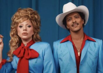 Bruno Mars breaks personal report, hitting 150M month-to-month Spotify listeners