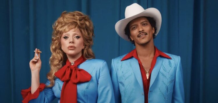 Bruno Mars breaks personal report, hitting 150M month-to-month Spotify listeners