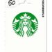 We need to purchase you Starbucks espresso!