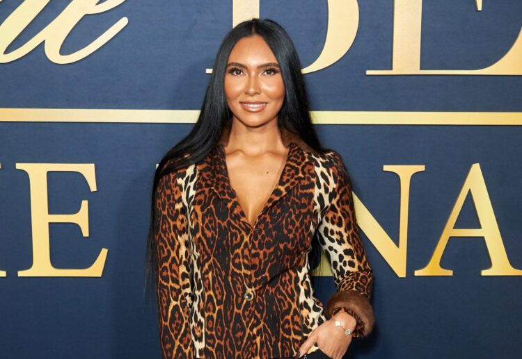 Shaniece Hairston’s Son Soak Up Love In Cute Video