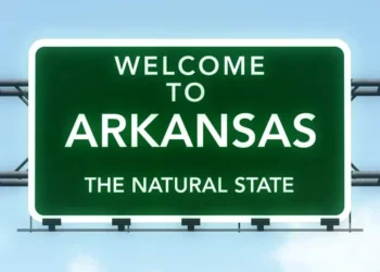 Which U.S. state has the best actual worth of $100?