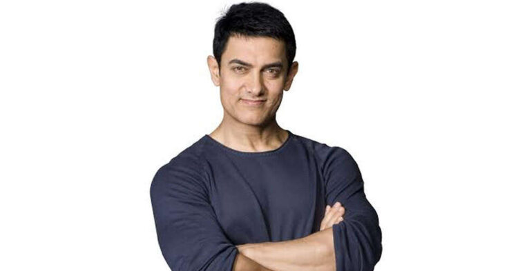 “I’m very romantic, it might sound humorous to you” – Aamir Khan