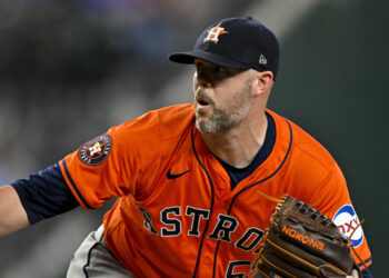 Astros commerce with Cubs units up a possible domino impact