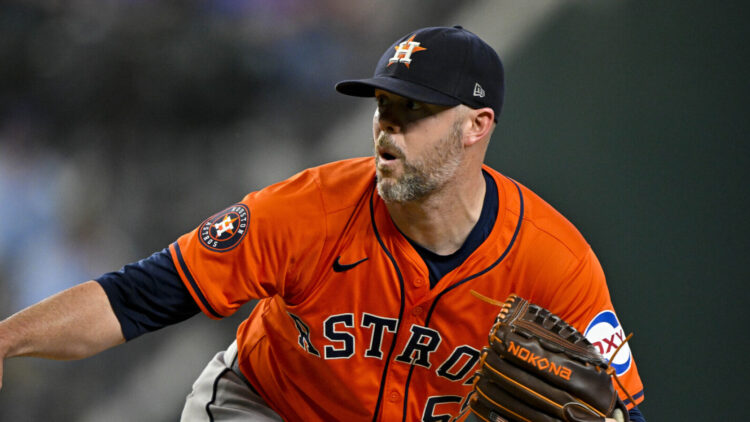 Astros commerce with Cubs units up a possible domino impact