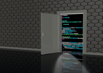 Backdoor infecting VPNs used “magic packets” for stealth and safety