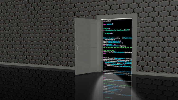 Backdoor infecting VPNs used “magic packets” for stealth and safety