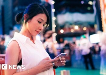 Chinese language customers react to US ‘TikTok refugees’