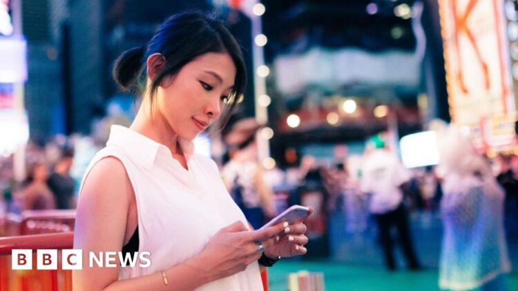 Chinese language customers react to US ‘TikTok refugees’