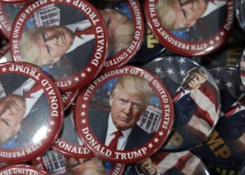 Bitcoin Hits File, Greenback Falls on Trump’s Inauguration Day