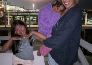 Inside Hoda Kotb’s Wonderful Journey to Motherhood