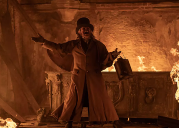 Evaluation: “Nosferatu” – A Darkish and Opulent Remake of Beloved German Horror Basic