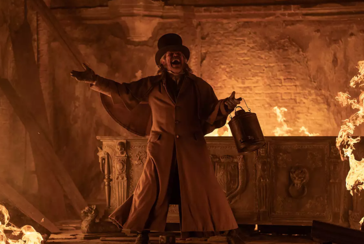 Evaluation: “Nosferatu” – A Darkish and Opulent Remake of Beloved German Horror Basic