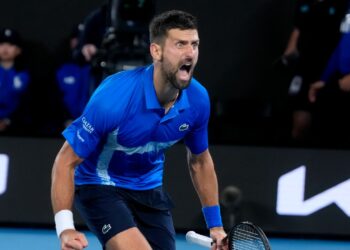 Australian Open males’s semifinals preview: Can Djokovic overcome damage?