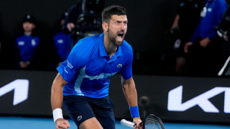 Australian Open males’s semifinals preview: Can Djokovic overcome damage?