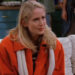 A Beloved Buddies Visitor Star Practically Performed Rachel