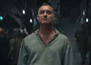 Skeleton Crew Episode 7’s Sherlock Holmes Reunion Defined