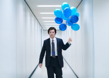 Severance Season 2’s Keanu Reeves Cameo, Defined