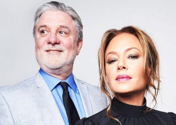 Leah Remini ‘shattered’ by Scientology whistleblower Mike Rinder’s loss of life – Nationwide