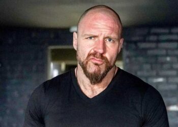 Moxley is spearheading AEW’s evolution into extra than simply wrestling