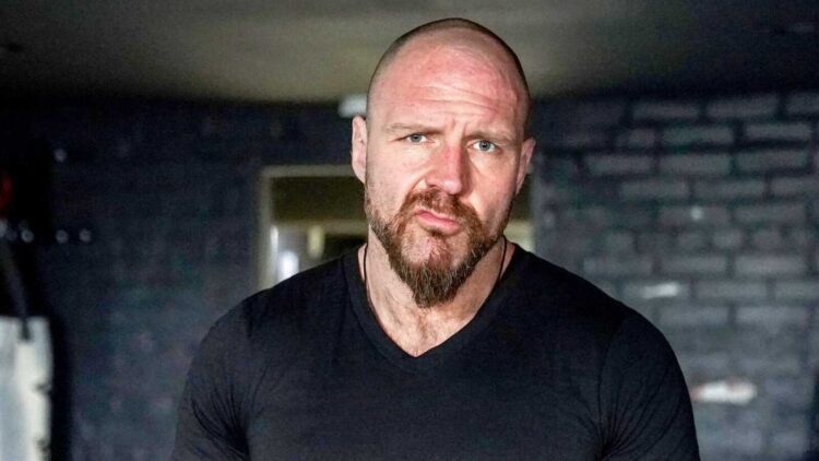 Moxley is spearheading AEW’s evolution into extra than simply wrestling