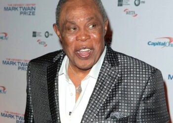 Sam Moore, who sang ‘Soul Man’ in Sam & Dave duo, dies at 89 as a consequence of surgical procedure issues – Nationwide