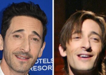 Adrien Brody On Whether or not He is Banned From SNL