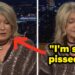 Martha Stewart Says Former Parole Officer Prevented Saturday Evening Stay Internet hosting