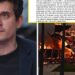 John Mayer Is Praised For Considerate LA Fires Instagram Put up