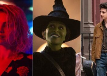 2025 Oscar nominations: ‘Emilia Pérez’ breaks data, leads with 13 nods – Nationwide