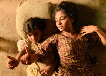 The place to look at the Oscars 2025 shortlisted brief movie Anuja