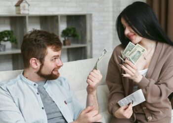 Double the Revenue, Double the Desires: Purpose-Oriented Monetary Methods for DINKs!