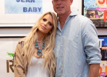 Jessica Simpson and Husband Eric Johnson Break Up