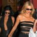 Kylie Jenner Enjoys Aspen Getaway With Kendall Jenner 