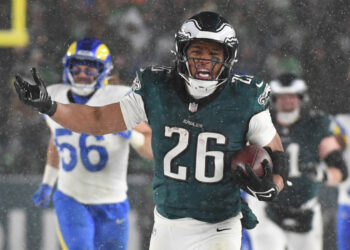 The ‘Most dashing yards in an NFL playoff sport’ quiz